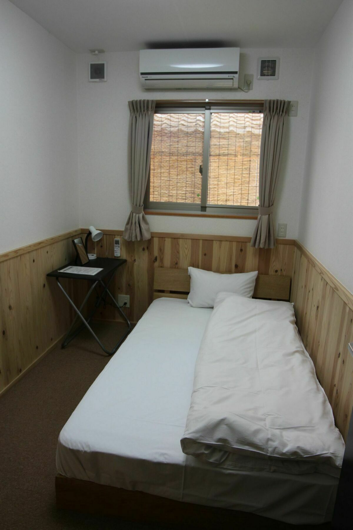 Guesthouse Jiyujin Kyoto Exterior foto