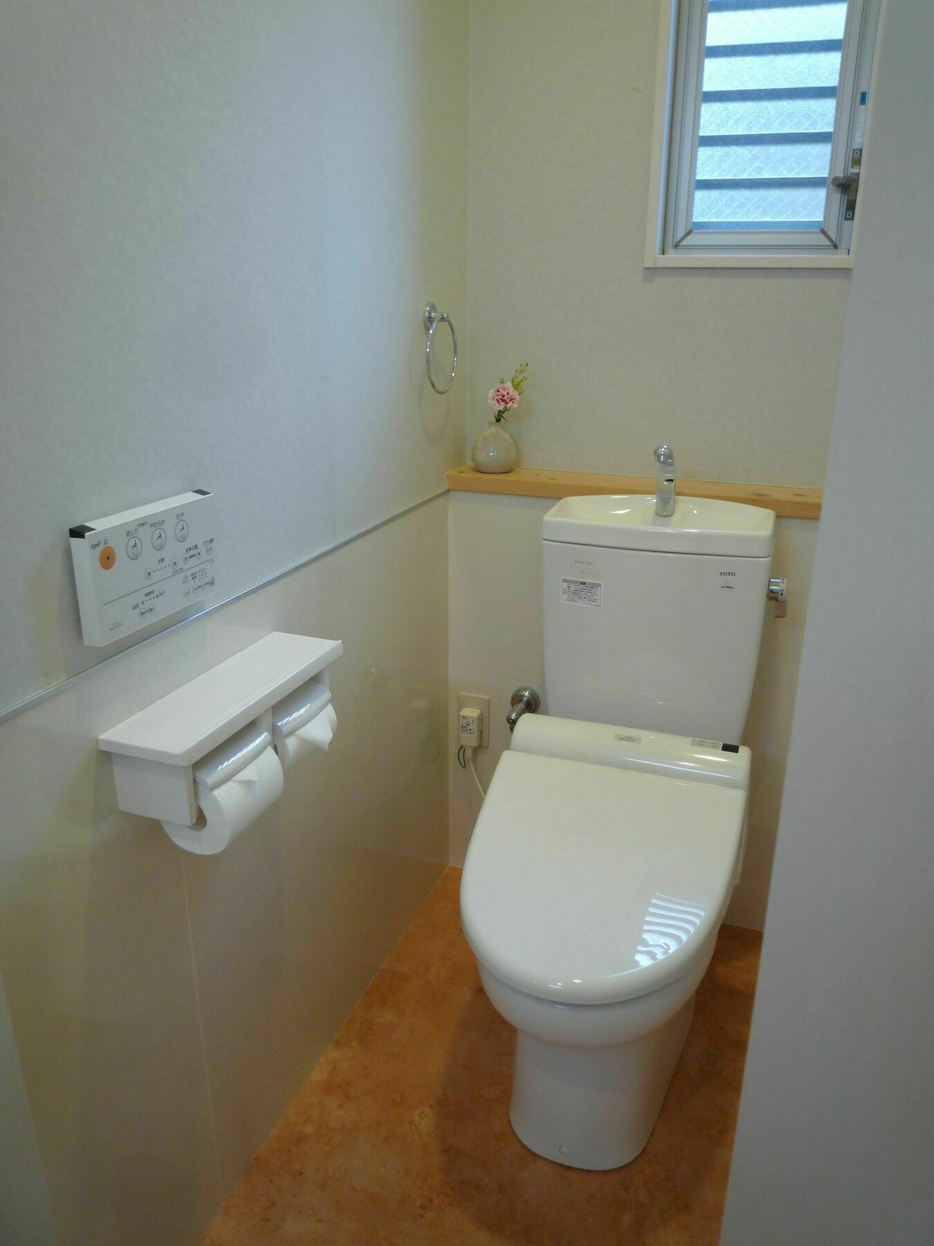Guesthouse Jiyujin Kyoto Exterior foto